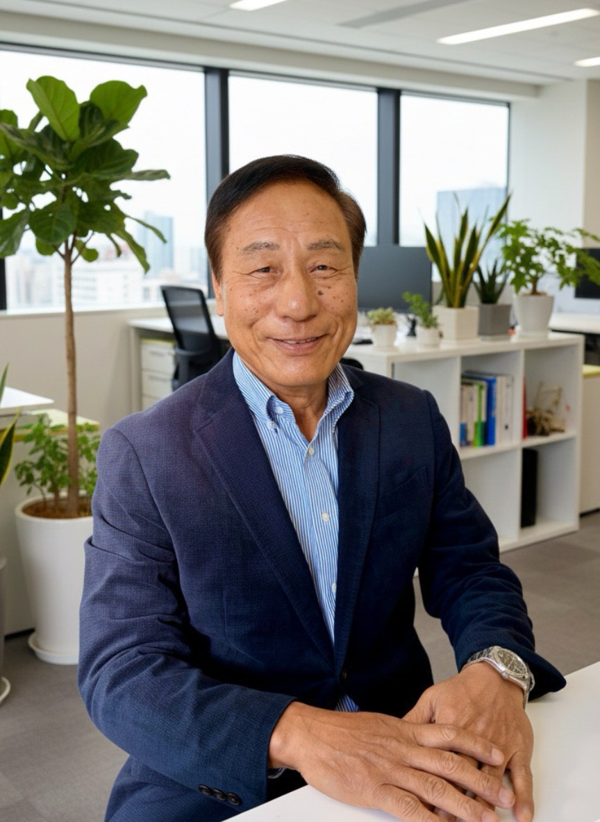 代表取締役 石野 修